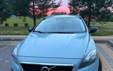 Volvo V40 Cross Country I, 2017 год, 2 150 000 рублей, 19 фотография