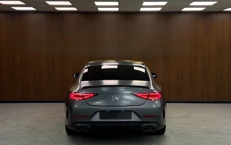 Mercedes-Benz CLS AMG, 2019 год, 6 300 000 рублей, 6 фотография