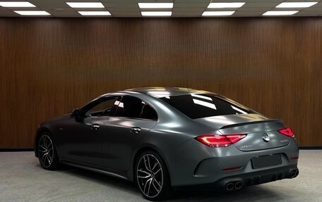 Mercedes-Benz CLS AMG, 2019 год, 6 300 000 рублей, 7 фотография