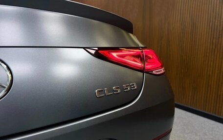 Mercedes-Benz CLS AMG, 2019 год, 6 300 000 рублей, 10 фотография