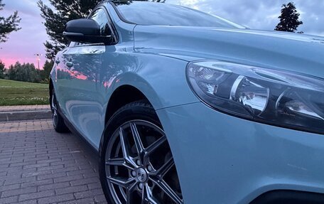 Volvo V40 Cross Country I, 2017 год, 2 150 000 рублей, 22 фотография