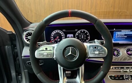 Mercedes-Benz CLS AMG, 2019 год, 6 300 000 рублей, 14 фотография