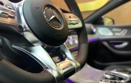 Mercedes-Benz CLS AMG, 2019 год, 6 300 000 рублей, 13 фотография