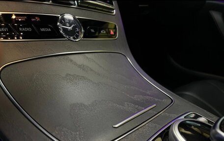 Mercedes-Benz CLS AMG, 2019 год, 6 300 000 рублей, 16 фотография