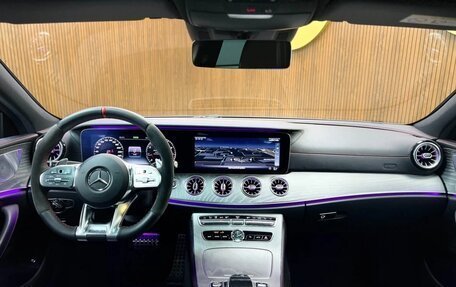 Mercedes-Benz CLS AMG, 2019 год, 6 300 000 рублей, 17 фотография