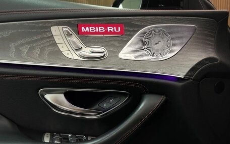 Mercedes-Benz CLS AMG, 2019 год, 6 300 000 рублей, 19 фотография