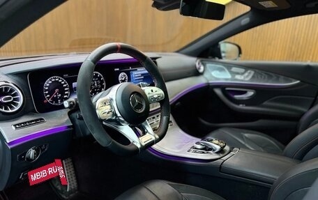 Mercedes-Benz CLS AMG, 2019 год, 6 300 000 рублей, 12 фотография