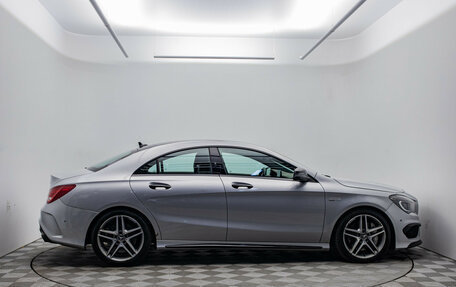 Mercedes-Benz CLA AMG, 2015 год, 2 445 000 рублей, 4 фотография