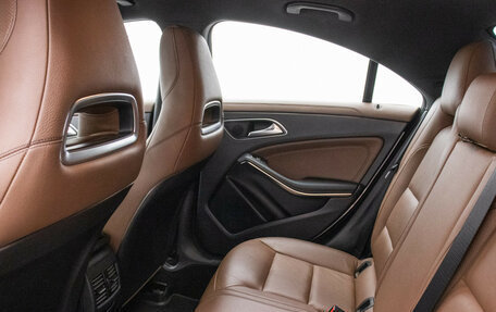 Mercedes-Benz CLA AMG, 2015 год, 2 445 000 рублей, 12 фотография