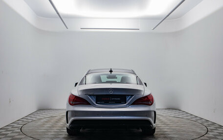 Mercedes-Benz CLA AMG, 2015 год, 2 445 000 рублей, 7 фотография