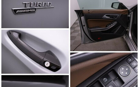 Mercedes-Benz CLA AMG, 2015 год, 2 445 000 рублей, 17 фотография