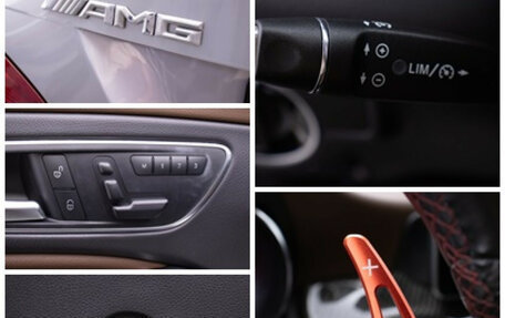 Mercedes-Benz CLA AMG, 2015 год, 2 445 000 рублей, 18 фотография