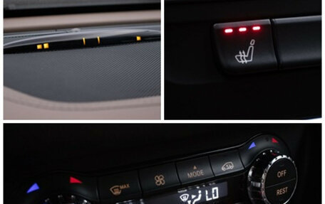 Mercedes-Benz CLA AMG, 2015 год, 2 445 000 рублей, 19 фотография