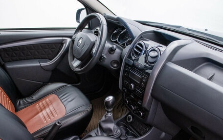 Renault Duster I рестайлинг, 2015 год, 1 170 000 рублей, 10 фотография