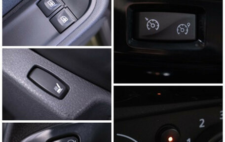 Renault Duster I рестайлинг, 2015 год, 1 170 000 рублей, 17 фотография