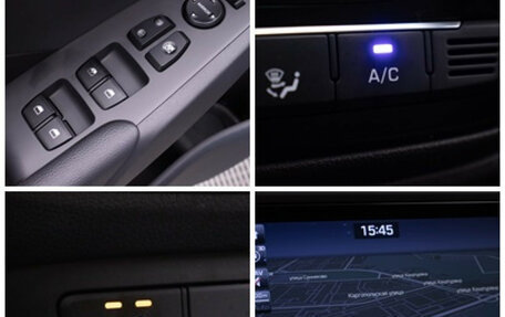 Hyundai Solaris II рестайлинг, 2017 год, 1 460 000 рублей, 17 фотография