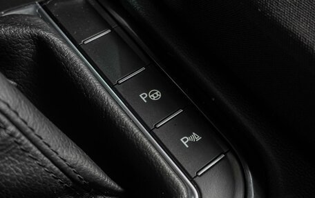 Volkswagen Tiguan II, 2021 год, 2 349 000 рублей, 20 фотография