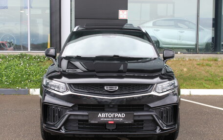 Geely Tugella FY11, 2023 год, 2 350 000 рублей, 2 фотография