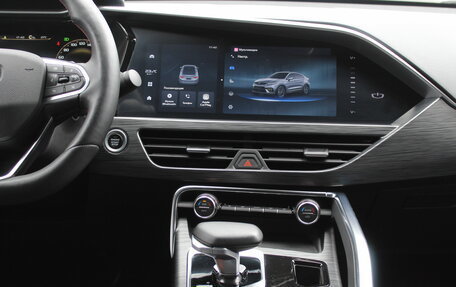 Geely Tugella FY11, 2023 год, 2 350 000 рублей, 9 фотография