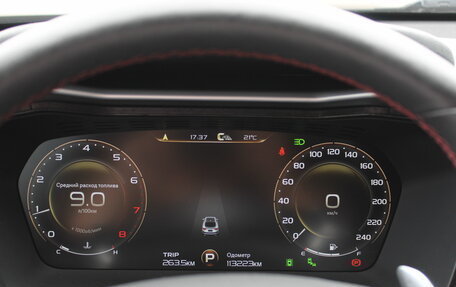 Geely Tugella FY11, 2023 год, 2 350 000 рублей, 7 фотография
