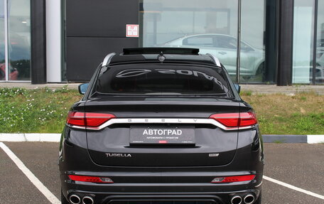 Geely Tugella FY11, 2023 год, 2 350 000 рублей, 5 фотография