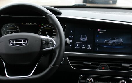Geely Tugella FY11, 2023 год, 2 350 000 рублей, 8 фотография