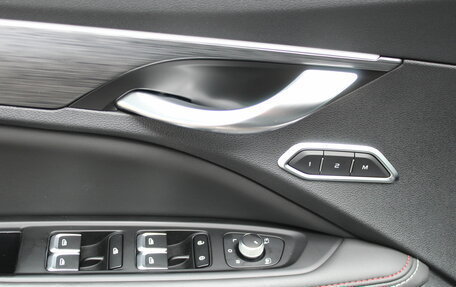 Geely Tugella FY11, 2023 год, 2 350 000 рублей, 12 фотография