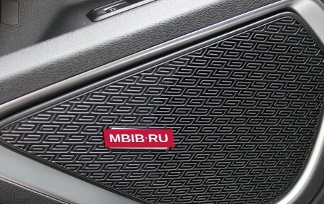 Geely Tugella FY11, 2023 год, 2 350 000 рублей, 14 фотография