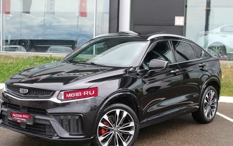 Geely Tugella FY11, 2023 год, 2 350 000 рублей, 1 фотография