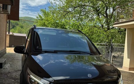 Mercedes-Benz V-Класс, 2019 год, 6 050 000 рублей, 1 фотография