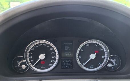 Mercedes-Benz C-Класс, 2003 год, 650 000 рублей, 7 фотография