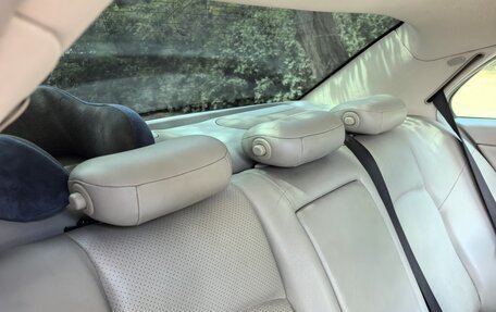 Mercedes-Benz C-Класс, 2003 год, 650 000 рублей, 6 фотография