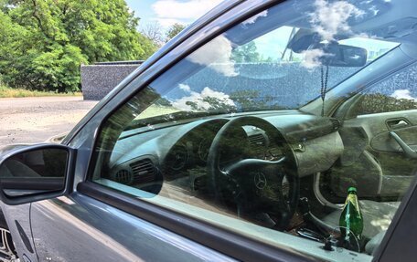 Mercedes-Benz C-Класс, 2003 год, 650 000 рублей, 8 фотография