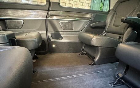Mercedes-Benz V-Класс, 2019 год, 6 050 000 рублей, 17 фотография