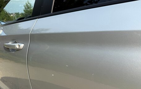 Hyundai Solaris II рестайлинг, 2020 год, 1 750 000 рублей, 9 фотография