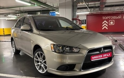 Mitsubishi Lancer IX, 2011 год, 990 000 рублей, 1 фотография
