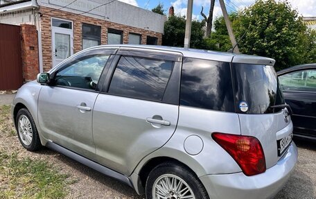 Toyota Ist II, 2003 год, 400 000 рублей, 4 фотография
