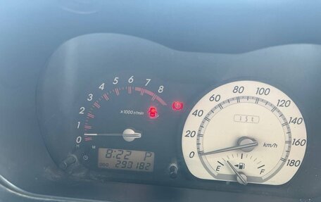 Toyota Ist II, 2003 год, 400 000 рублей, 8 фотография