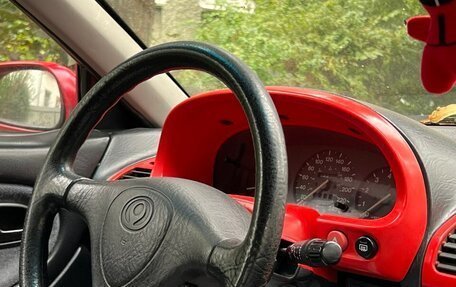 Mazda MX-3 I, 1992 год, 250 000 рублей, 2 фотография