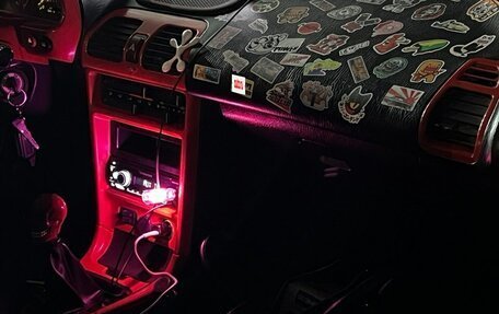 Mazda MX-3 I, 1992 год, 250 000 рублей, 4 фотография