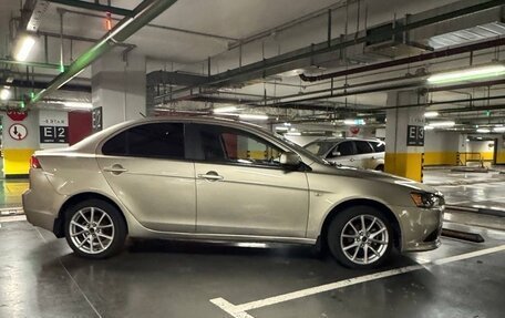 Mitsubishi Lancer IX, 2011 год, 990 000 рублей, 4 фотография