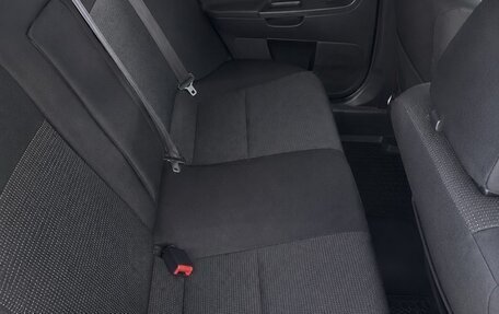 Mitsubishi Lancer IX, 2011 год, 990 000 рублей, 10 фотография