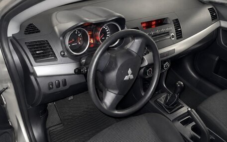 Mitsubishi Lancer IX, 2011 год, 990 000 рублей, 8 фотография