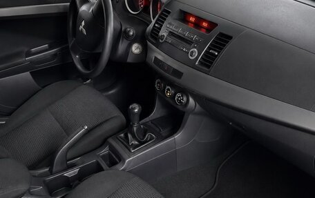 Mitsubishi Lancer IX, 2011 год, 990 000 рублей, 9 фотография