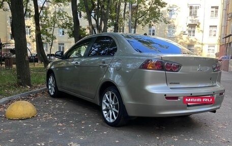 Mitsubishi Lancer IX, 2011 год, 990 000 рублей, 7 фотография