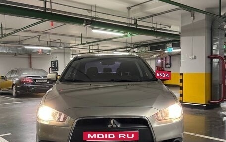 Mitsubishi Lancer IX, 2011 год, 990 000 рублей, 2 фотография
