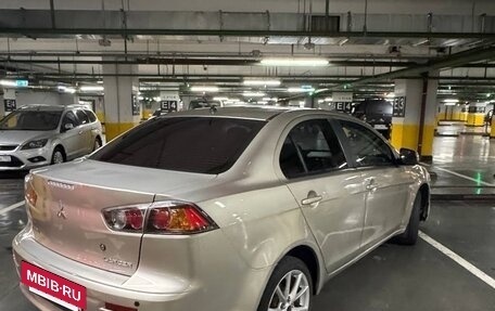 Mitsubishi Lancer IX, 2011 год, 990 000 рублей, 5 фотография