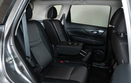Nissan X-Trail, 2021 год, 1 670 000 рублей, 8 фотография