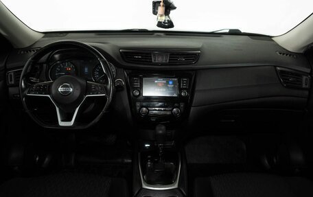 Nissan X-Trail, 2021 год, 1 670 000 рублей, 7 фотография