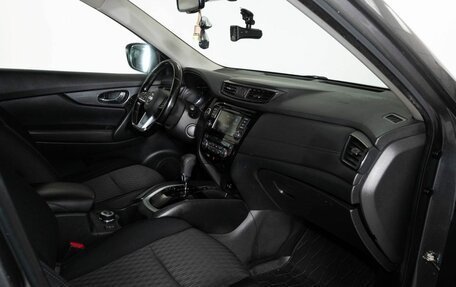 Nissan X-Trail, 2021 год, 1 670 000 рублей, 6 фотография